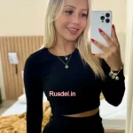 Eliza VIP Delhi Russian escort in Okhla (2)