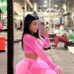 Elvira Russian escort in Okhla, Delhi (2)