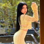 Kitti Russian escort in Panchsheel Park, Delhi (1)