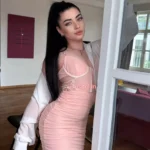 Kitti Russian escort in Panchsheel Park, Delhi (3)