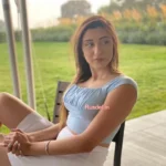 Laurel Air Hostess Russian Escort in Delhi (3)