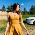 Laurel Air Hostess Russian Escort in Delhi (4)