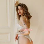 Alesya Russian escort in Delhi Aerocity (1)