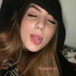 Isabelle Russian escort in Delhi (1)