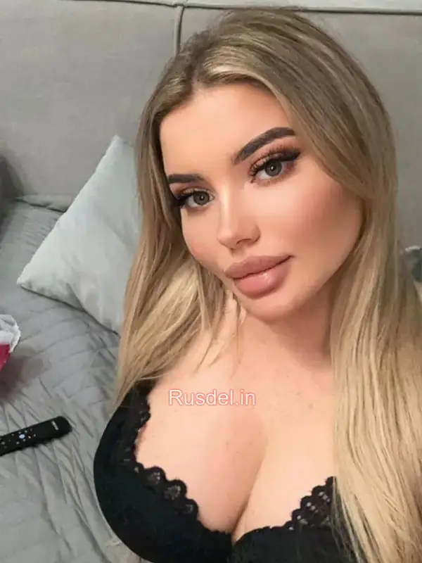 Lesley Delhi Russian escort girl in Connaught Place (1)