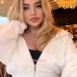 Lesley Delhi Russian escort girl in Connaught Place (3)