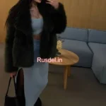 Liza Russian escorts call girl in Delhi, Incall and Outcall service (1)