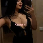 Liza Russian escorts call girl in Delhi, Incall and Outcall service (2)