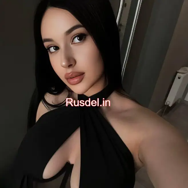 Liza Russian escorts call girl in Delhi, Incall and Outcall service (4)