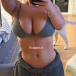 Valery Busty Russian escort in Delhi Aerocity (2)