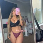 Russian escort in Delhi - Jenna call girl (1)