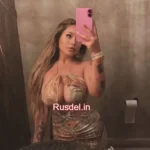 Russian escort in Delhi - Jenna call girl (3)